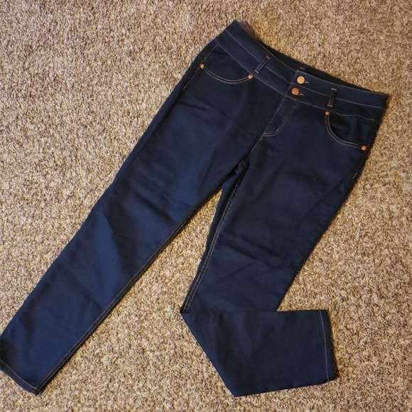 Denim - Juniors jegging jeans